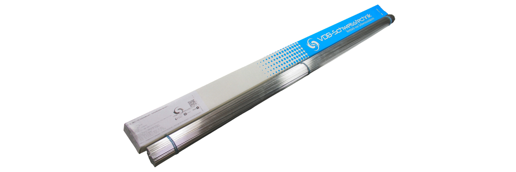 Produktbild von NiFe-Heizdraht 0,32 Mm AWG 28 – NiFe30, NiFe48, NiFe52 Auf Spule, 25 Meter Für Heiz- Und Widerstandsanwendungen