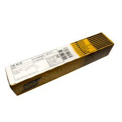 Original ESAB OK 46.00 Stabelektroden