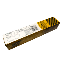 Original ESAB OK 46.00 Stabelektroden 3,2 x 350 mm - 189...